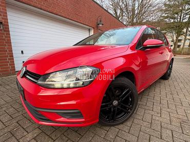 Volkswagen Golf 7 1.0 TSI DIODA