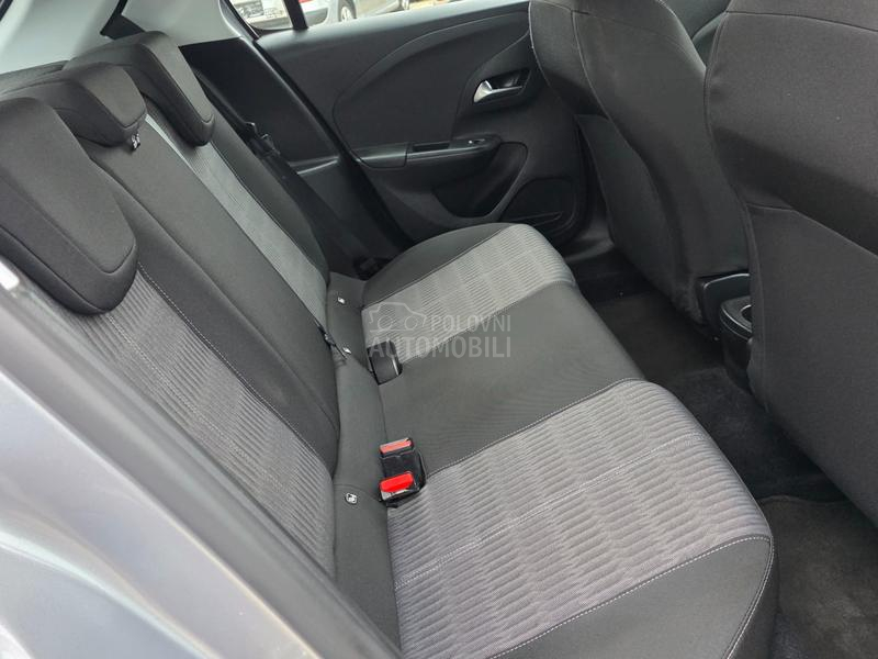 Opel Corsa F 1.5d 75k w