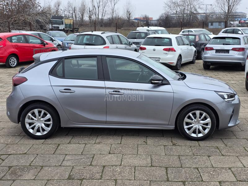Opel Corsa F 1.5d 75k w