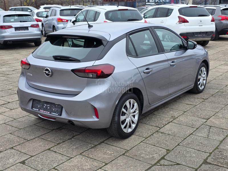 Opel Corsa F 1.5d 75k w