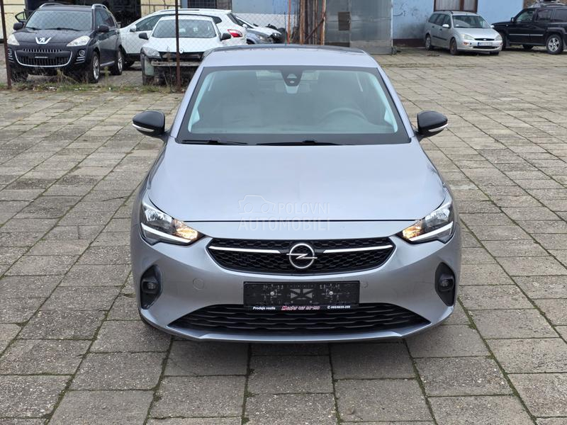 Opel Corsa F 1.5d 75k w