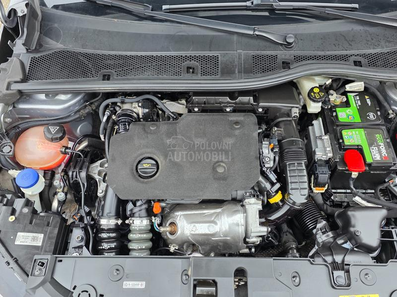 Opel Corsa F 1.5d 75k w