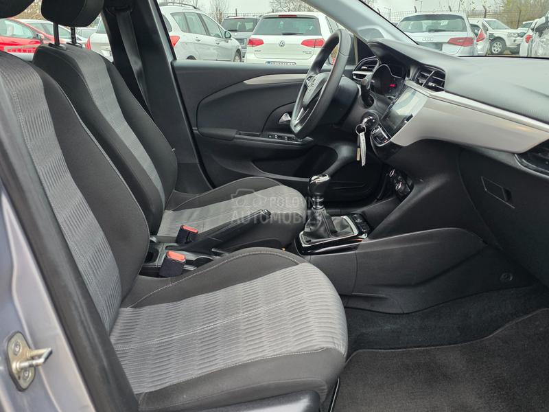 Opel Corsa F 1.5d 75k w