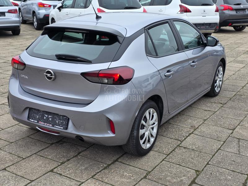 Opel Corsa F 1.5d 75k w