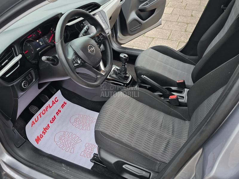 Opel Corsa F 1.5d 75k w