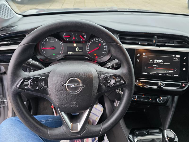 Opel Corsa F 1.5d 75k w