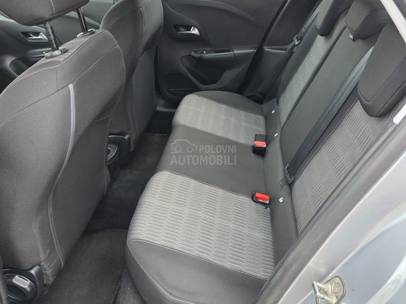 Opel Corsa F 1.5d 75k w