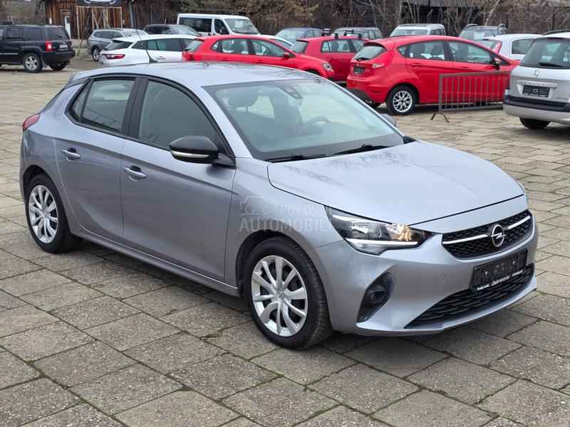 Opel Corsa F 1.5d 75k w