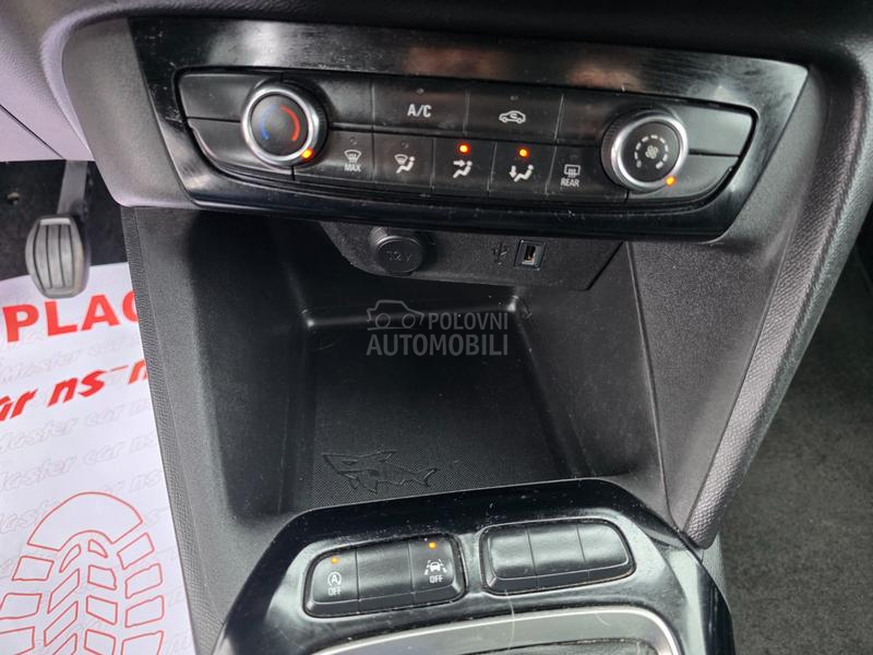 Opel Corsa F 1.5d 75k w