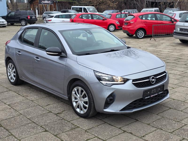 Opel Corsa F 1.5d 75k w