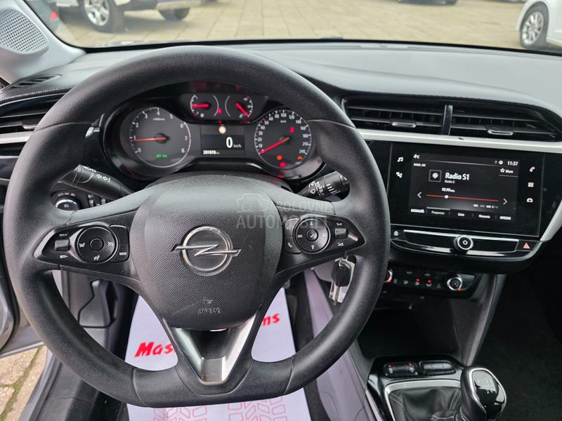 Opel Corsa F 1.5d 75k w