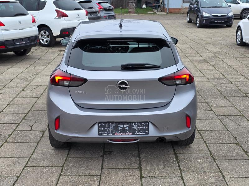 Opel Corsa F 1.5d 75k w