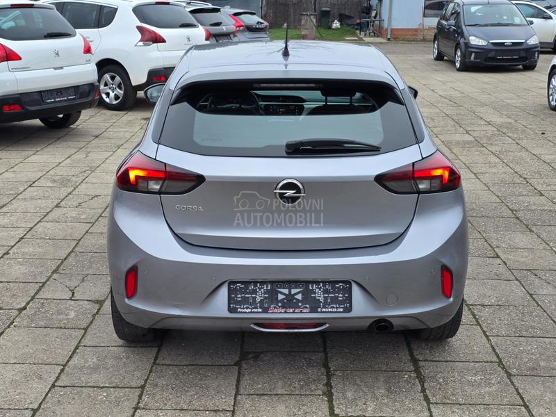Opel Corsa F 1.5d 75k w