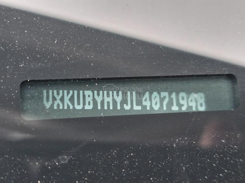 Opel Corsa F 1.5d 75k w