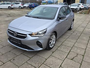 Opel Corsa F 1.5d 75k w