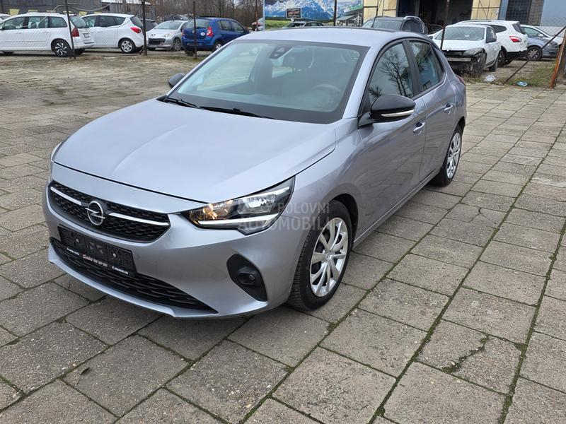Opel Corsa F 1.5d 75k w