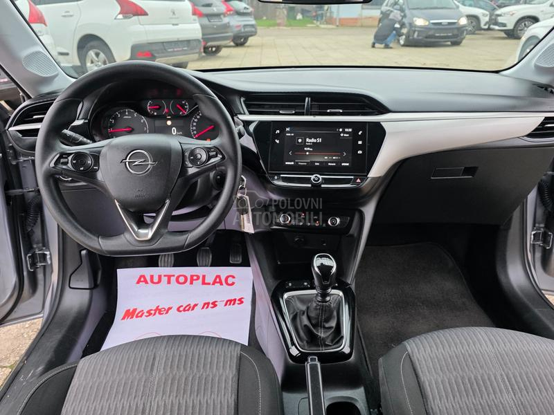 Opel Corsa F 1.5d 75k w