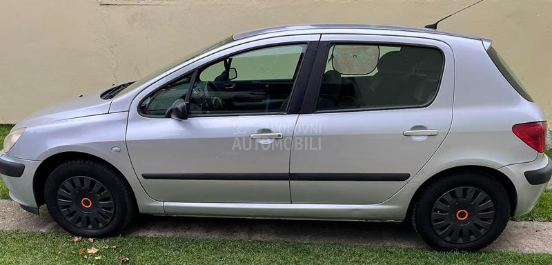 Peugeot 307 