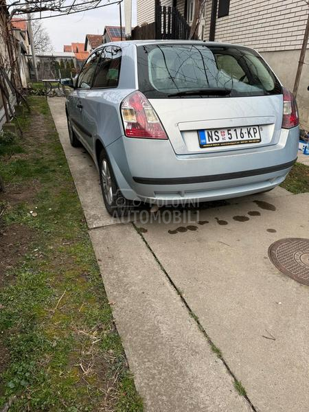 Fiat Stilo 