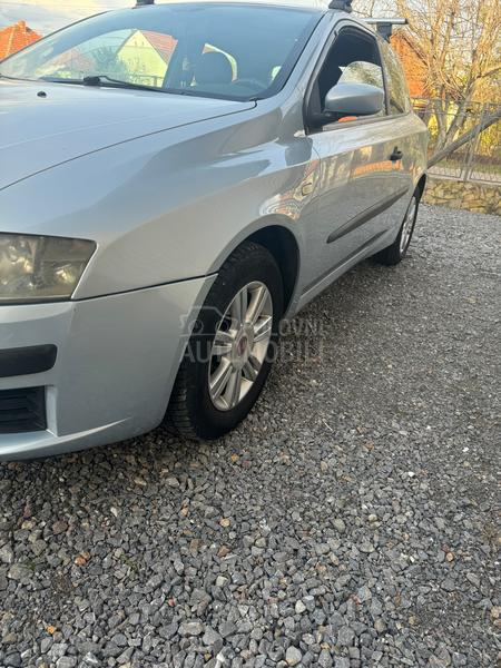 Fiat Stilo 