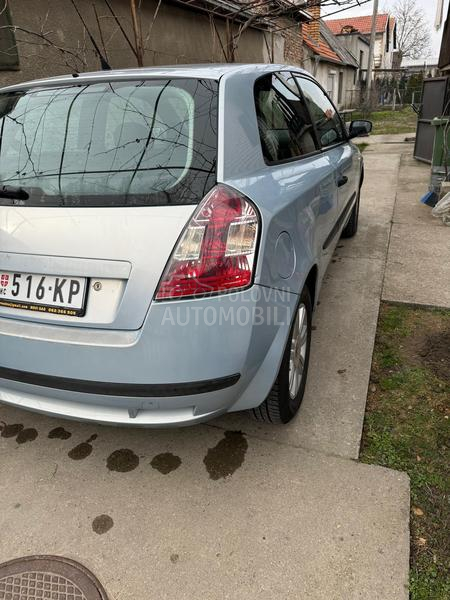 Fiat Stilo 