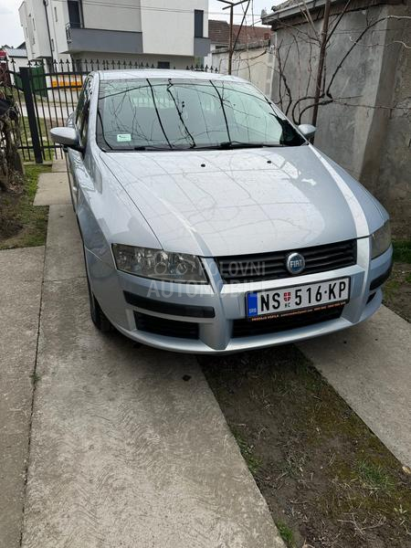 Fiat Stilo 
