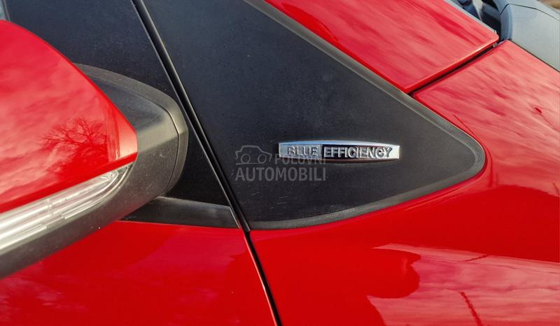 Mercedes Benz A 150 R.E.S.T.Y.L.I.N.G