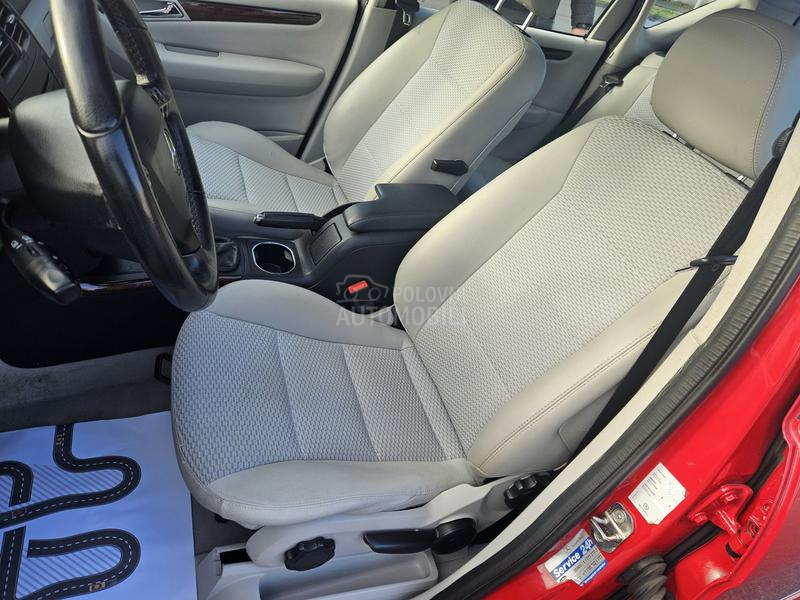 Mercedes Benz A 150 R.E.S.T.Y.L.I.N.G