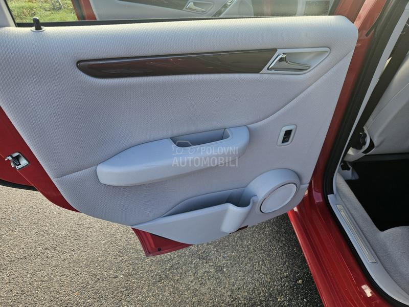 Mercedes Benz A 150 R.E.S.T.Y.L.I.N.G