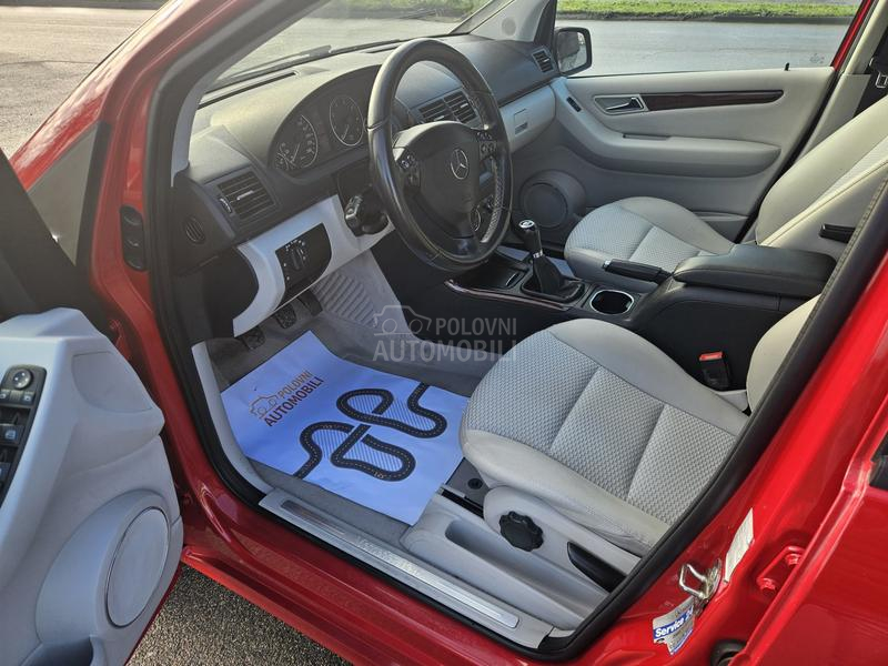 Mercedes Benz A 150 R.E.S.T.Y.L.I.N.G