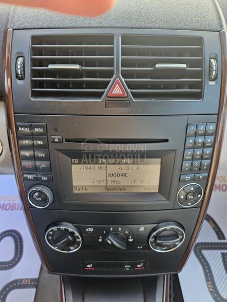 Mercedes Benz A 150 R.E.S.T.Y.L.I.N.G