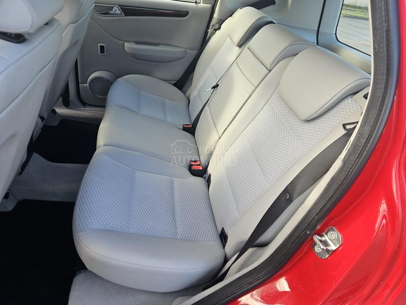 Mercedes Benz A 150 R.E.S.T.Y.L.I.N.G