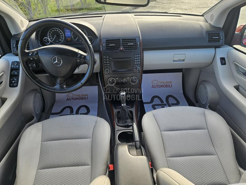 Mercedes Benz A 150 R.E.S.T.Y.L.I.N.G