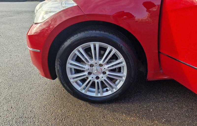 Mercedes Benz A 150 R.E.S.T.Y.L.I.N.G