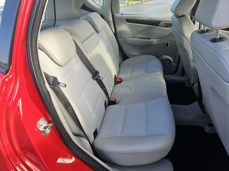 Mercedes Benz A 150 R.E.S.T.Y.L.I.N.G