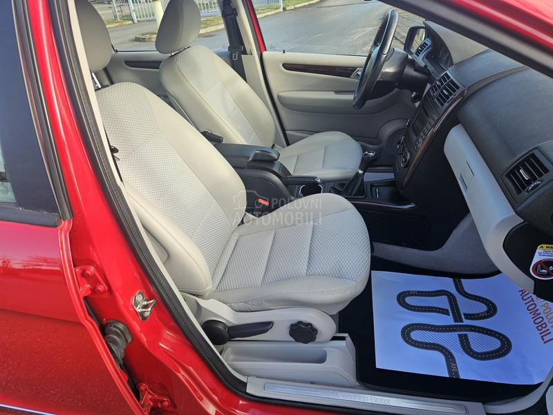 Mercedes Benz A 150 R.E.S.T.Y.L.I.N.G