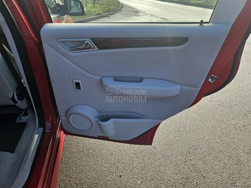 Mercedes Benz A 150 R.E.S.T.Y.L.I.N.G