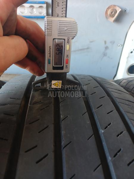 Bridgestone 225/60 R18 Letnja