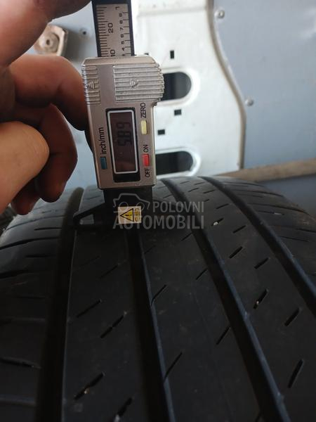 Bridgestone 225/60 R18 Letnja