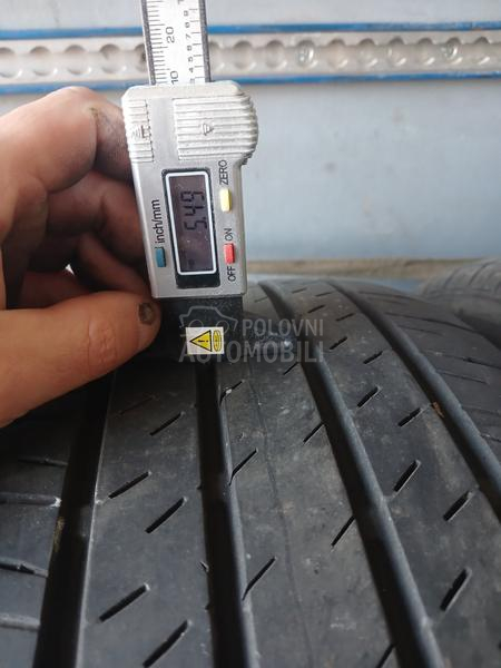 Bridgestone 225/60 R18 Letnja