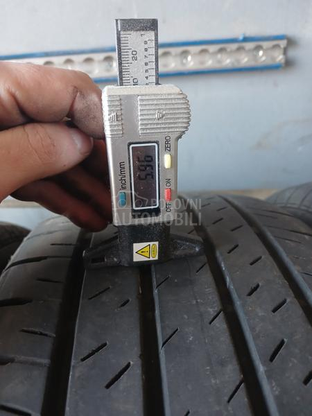 Bridgestone 225/60 R18 Letnja