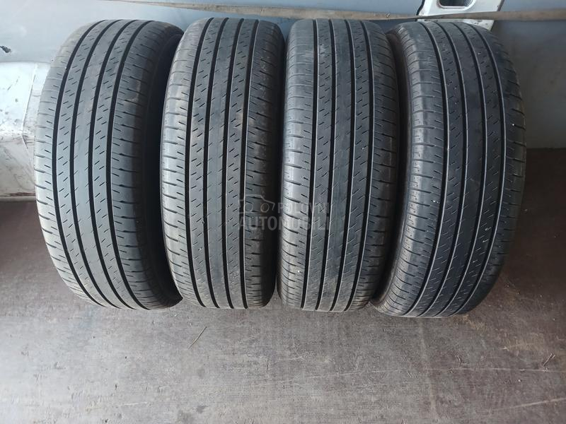 Bridgestone 225/60 R18 Letnja