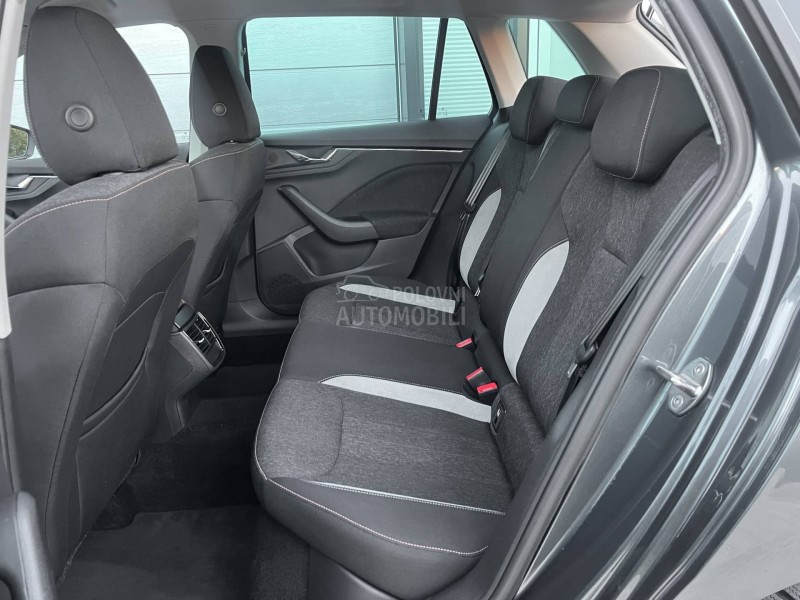 Škoda Kamiq VIRT. LED