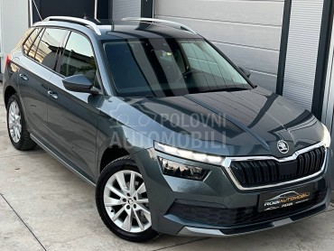 Škoda Kamiq VIRT. LED