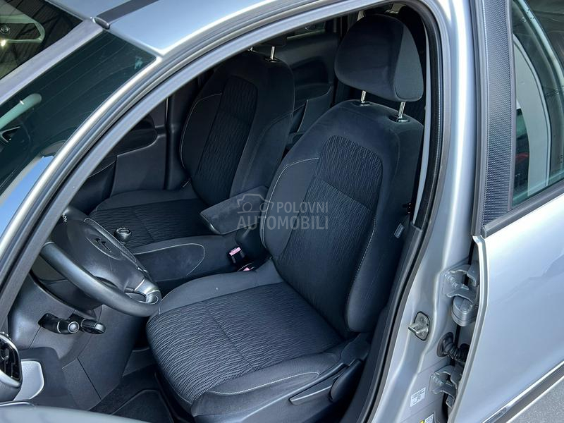 Citroen C3 Picasso exclusive