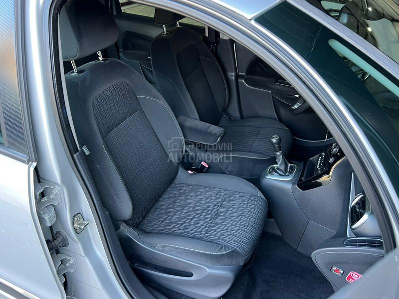 Citroen C3 Picasso exclusive