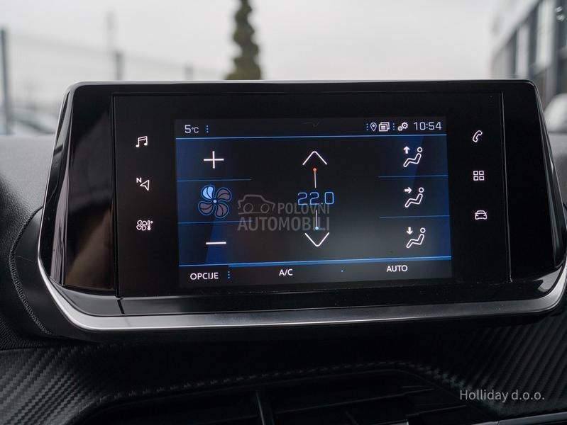 Peugeot 2008 1.2PureTech Led Kam