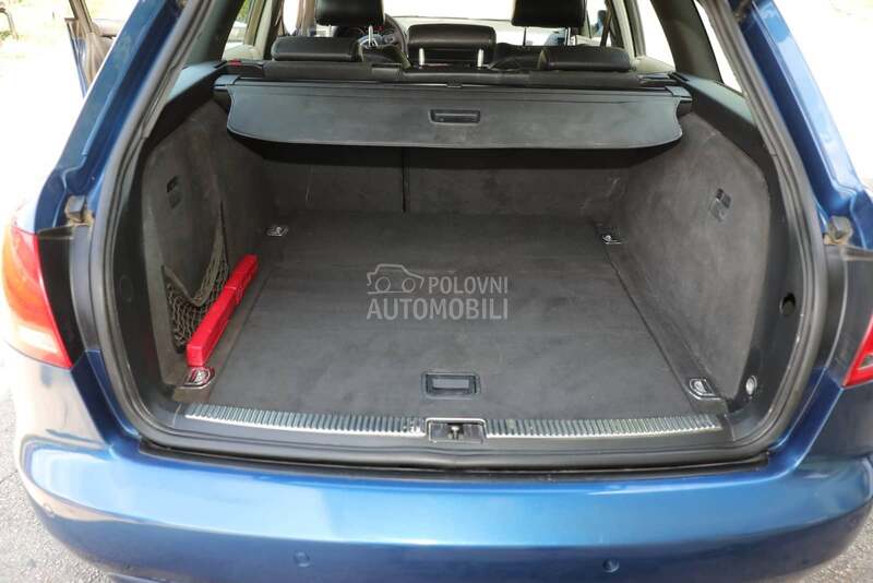 Audi A4 S-Line H.I.T.N.O