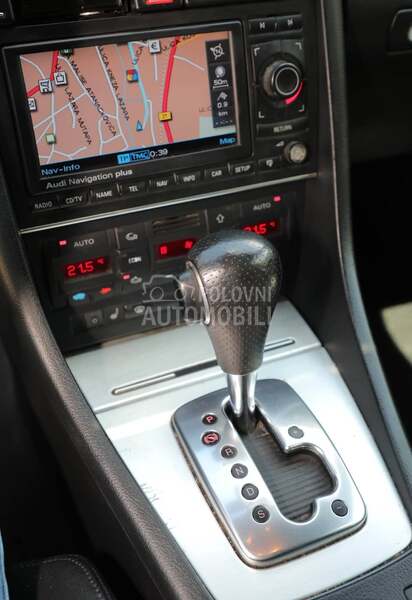 Audi A4 S-Line H.I.T.N.O