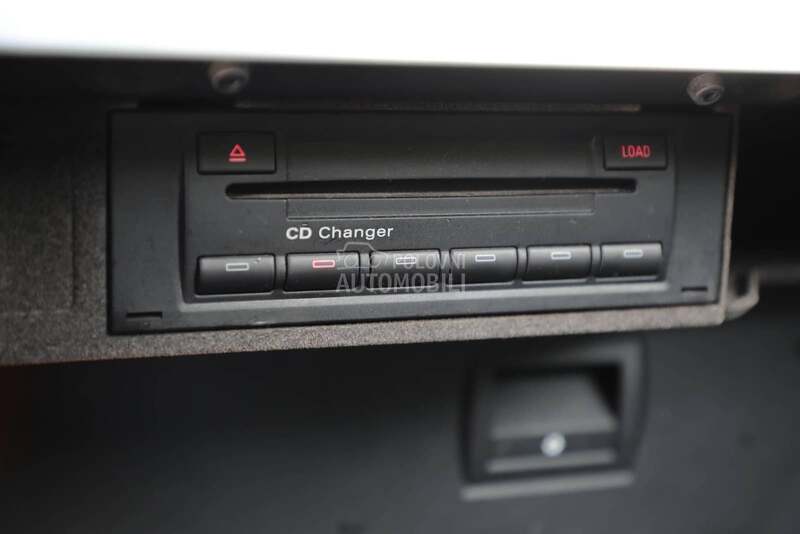 Audi A4 S-Line H.I.T.N.O